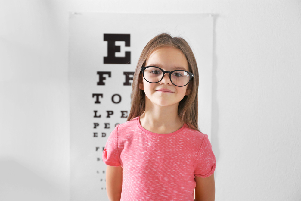 Pediatric Ophthalmology Ophthalmologist in Gulfport, MS Benefield Eye Care